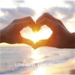 LOVE LOVE LOVE SONGS/キャラメルペッパーズ