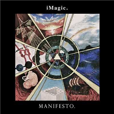 アルバム/Manifesto./iMagic.