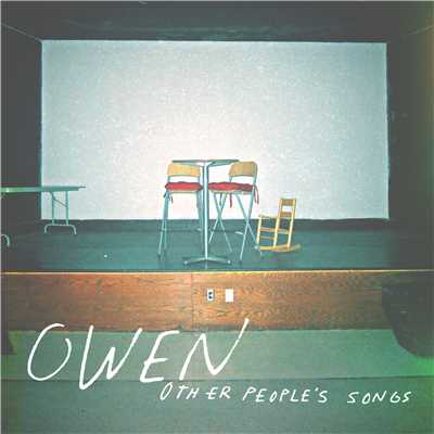 アルバム/OTHER PEOPLE'S SONGS/Owen