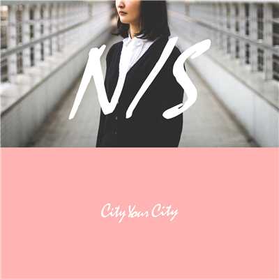 シングル/nude/City Your City