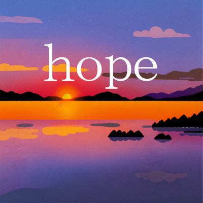 シングル/hope/OKB