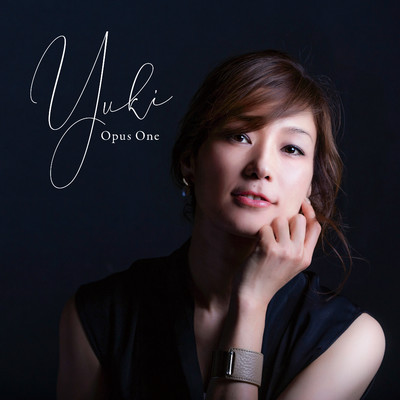 アルバム/Opus One/Yuki