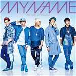 WE ARE THE NIGHT/MYNAME