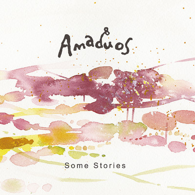 アルバム/Some Stories/Amaduos