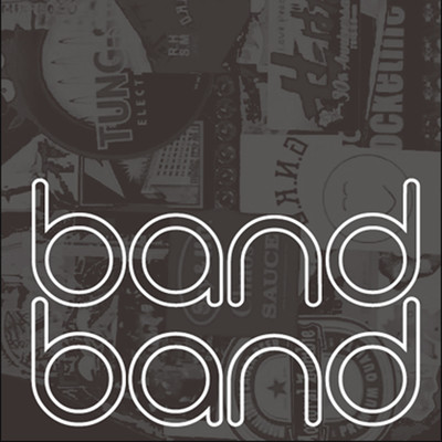 アルバム/bandband/ドブロク