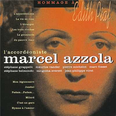 Hymne A L'Amour/Marcel Azzola