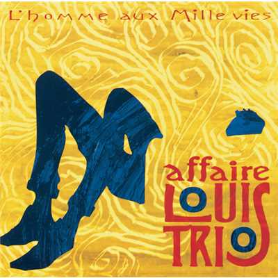 Volez Volez (Album Version)/L'Affaire Louis' Trio