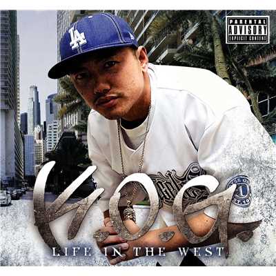 L.A. TO JAPAN (REMIX) FEAT. LIL BAM BAM, EL LATINO, ESE, DAZ, CUETE YESKA, LES-ONE, MIDGET LOCO, CHINO GRANDE, WEETO, K.O.G., SLOW PAIN, DUCE, AC THE PROMOTER/K.O.G.