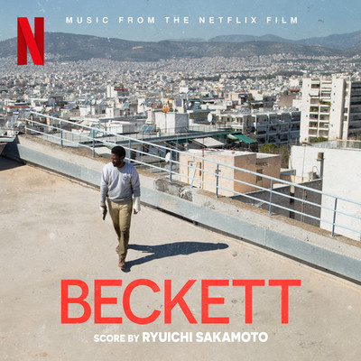 オリジナル・サウンドトラック『Beckett』/坂本龍一