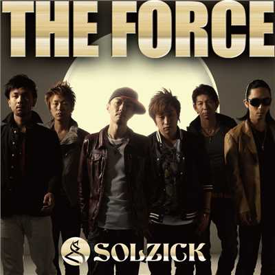 SAY YEAH/SOLZICK