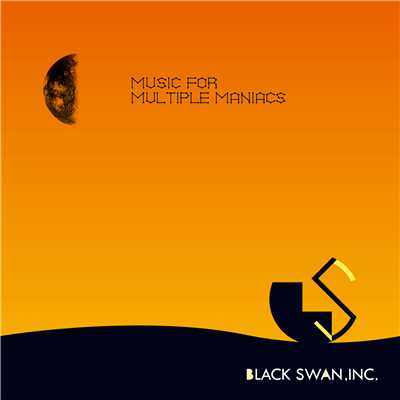 Saturday (BLACK SWAN CASE ＃5)/hi-def