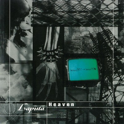 Programized Heaven/Laputa