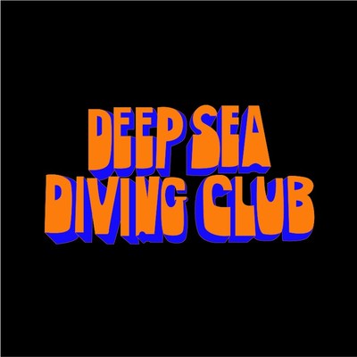 アルバム/EP-1/Deep Sea Diving Club