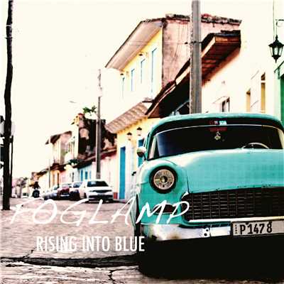 You're Not Here/FOGLAMP