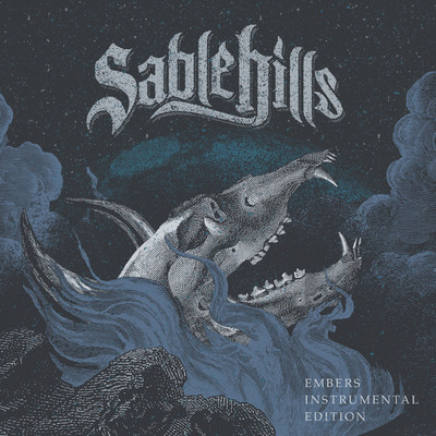 シングル/Not Falling - Instrumental/Sable Hills
