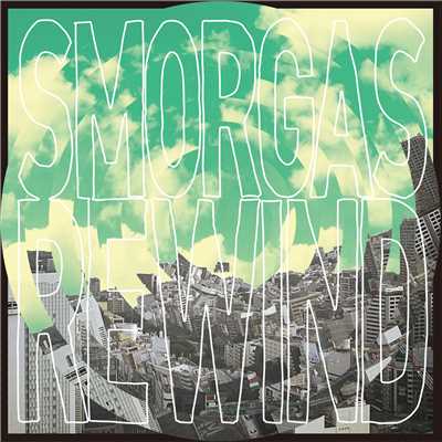 Seem's Like It's No Time For Wandering/SMORGAS