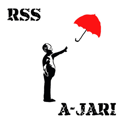 RSS カラオケ/A-JARI