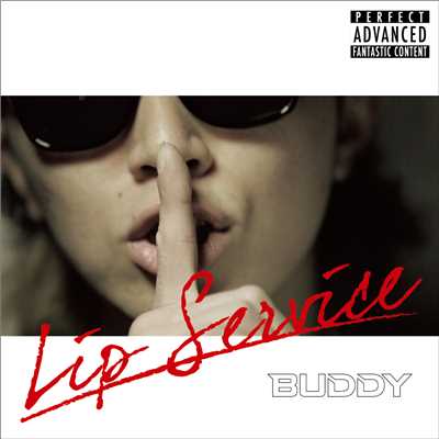 アルバム/Lip Service/BUDDY