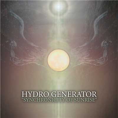 Synchronicity Of Sunrise/Hydro Generator