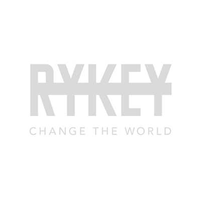CHANGE THE WORLD/RYKEY