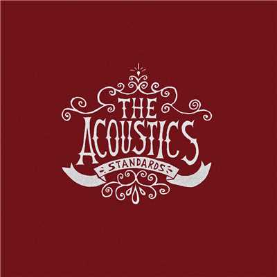 A Song In The Sky/THE ACOUSTICS