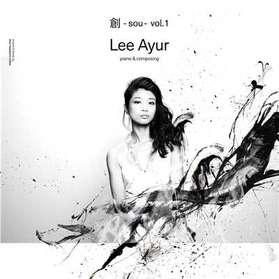 啼 -naku- feat. Kebee from Speaking Trumpet/Lee Ayur
