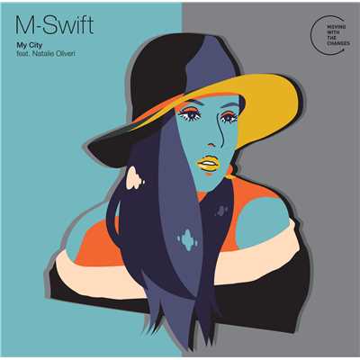 シングル/Spiritualizmic/M-Swift