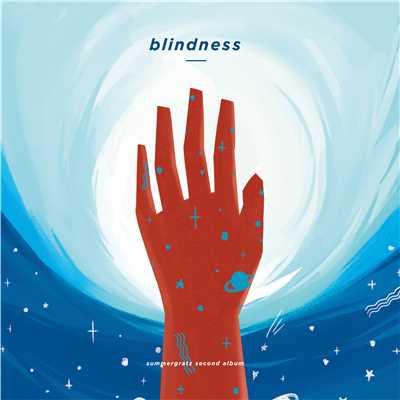 blindness/SummerGratz