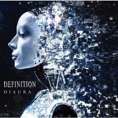アルバム/DEFINITION Btype/DIAURA