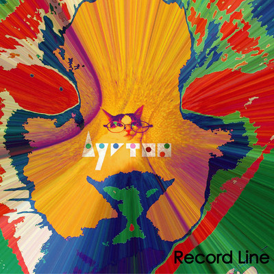 アルバム/Record Line/Ayrton