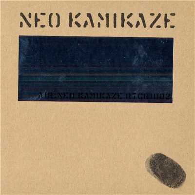 アルバム/NEO KAMIKAZE/Air