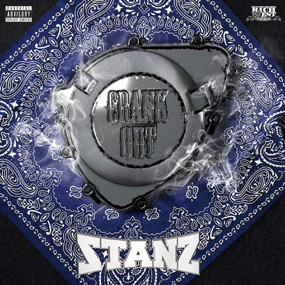 STANZ feat.Gyaos／LuvFvvgo