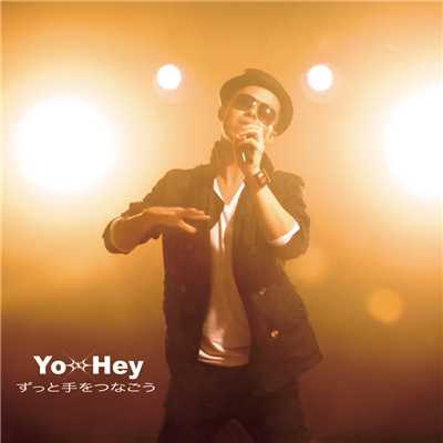 Yo∞Hey  ／ AKASHINGO