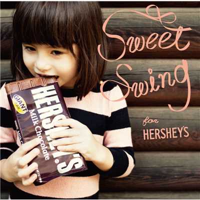 Cheek to Cheek feat. HanaH/Sweet Swing