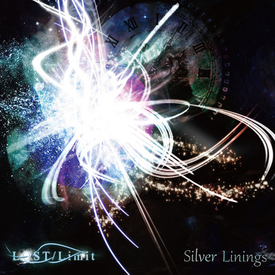 アルバム/LOST／Limit/Silver Linings