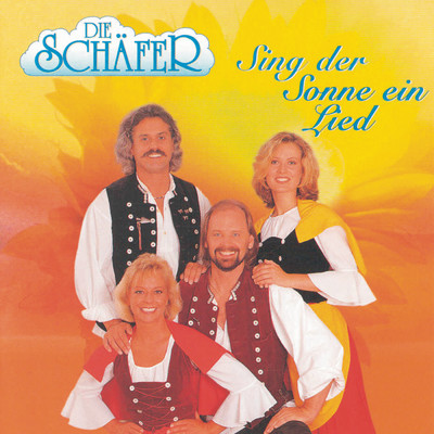 アルバム/Sing der Sonne ein Lied/Die Schafer