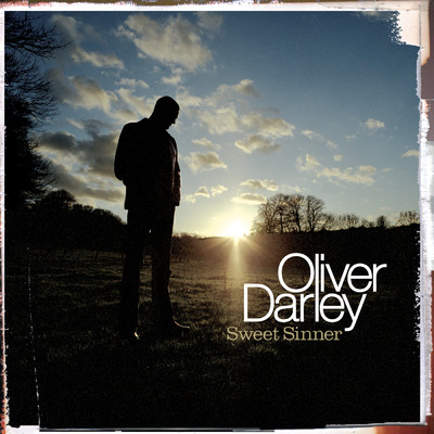 Oliver Darley