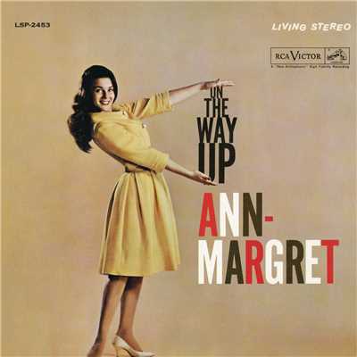 アルバム/On the Way Up/Ann-Margret