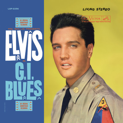 アルバム/G.I. Blues/Elvis Presley