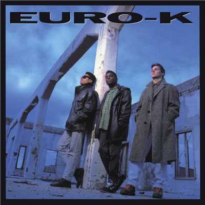 Life (Ain't It Funky)/Euro-K