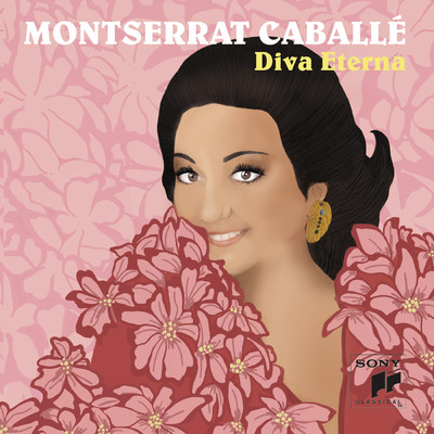 アルバム/Montserrat Caballe, Diva Eterna/Montserrat Caballe