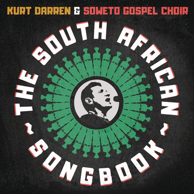 シングル/My African dream/Kurt Darren／Soweto Gospel Choir