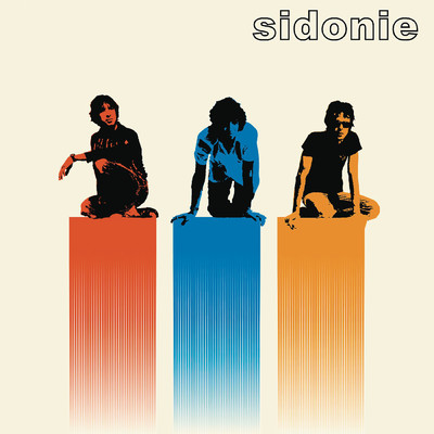 アルバム/Sidonie/Sidonie