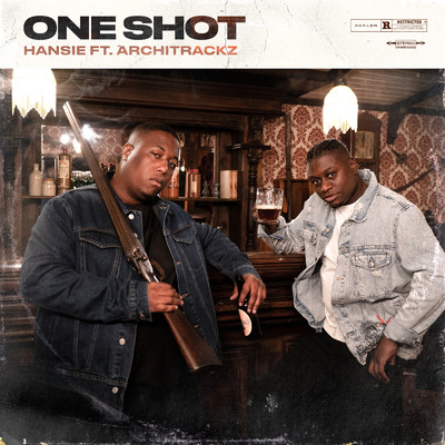 シングル/One Shot (Instrumental) feat.Architrackz/Hansie