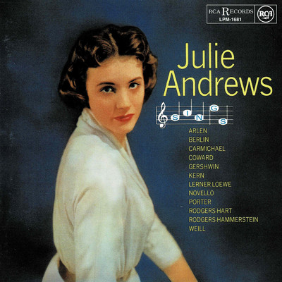 You're A Builder Upper/Julie Andrews