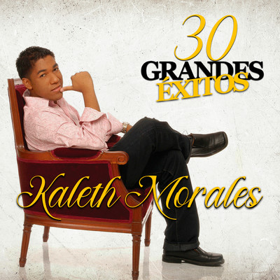 Reina de mis suenos/Kaleth Morales／Gabriel ”El Chiche” Maestre