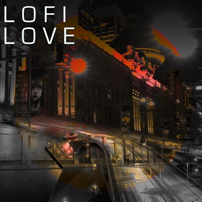 アルバム/CONFORTABLE ／ READY YET -chill jazzy hop lofi beat maniac instrumentals/LOFI LOVE
