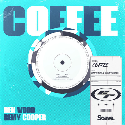 Coffee/Ben Wood & Remy Cooper