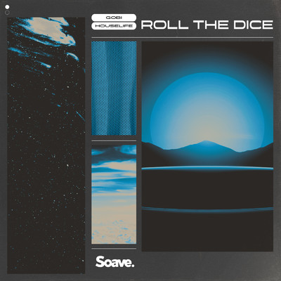 シングル/Roll The Dice/Gobi & houselife
