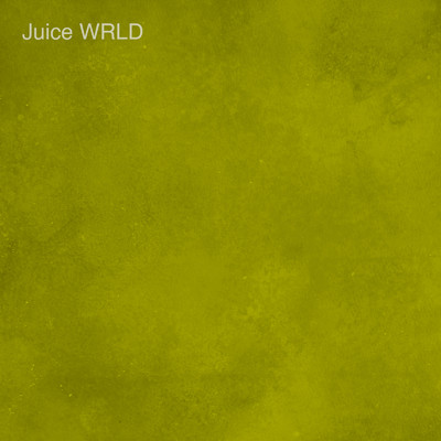 Juice WRLD/Grey October Sound & JP Anime